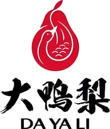 大鸭梨