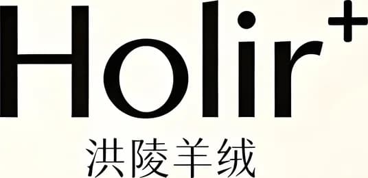 Holir+ 洪陵羊绒