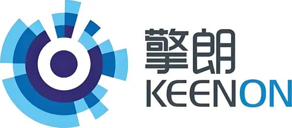擎朗 KEENON