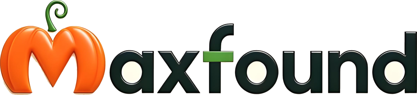 Maxfound Geo